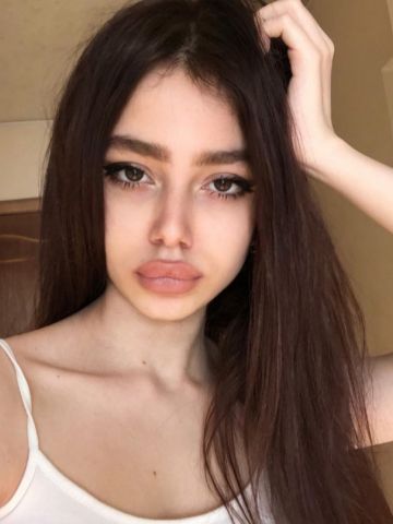Устинья